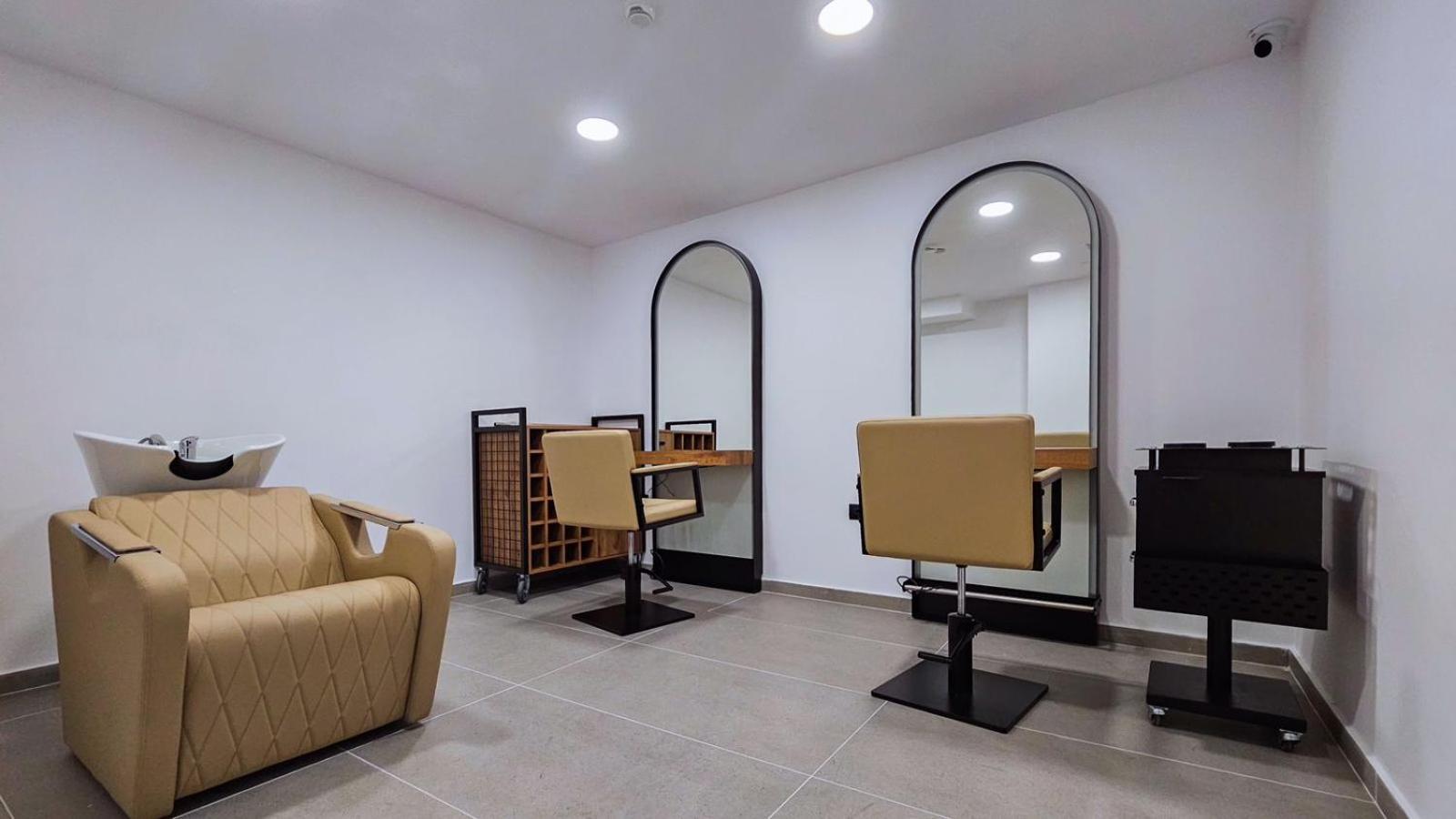 Black Diamond Hotel Dhermi Exterior photo